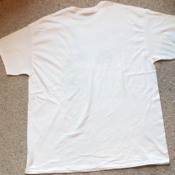 Unworn SRU traditions t-shirt XL - Picture 3 of 4